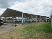 Inflatable Tent (SDG)