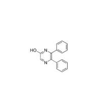 5, 6-DIPHENYLPYRAZIN-2-OL CAS 18591-57-6 HPLC ≥99%