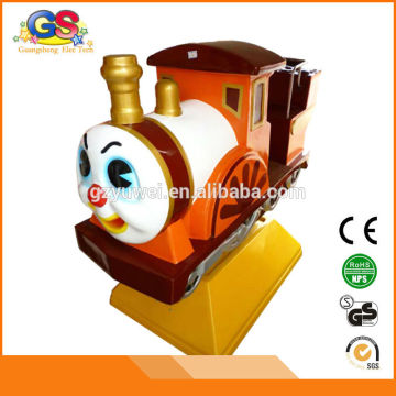 kids electric amusement train rides kids ride on toy train kids ride on train and track game machine