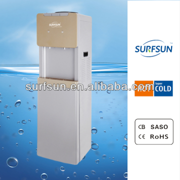 hot & cold & warm water dispenser