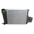 Intercooler لـ Renault Clio IV 13 OEM 14496-1381R Water Intercooler