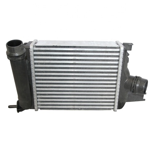 intercooler for Renault Clio IV 13 OEM 14496-1381R Water Intercooler