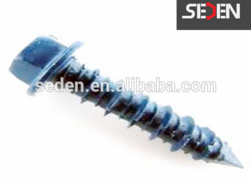 China Concrete Screw Manufacture C1022a Concrete Screw