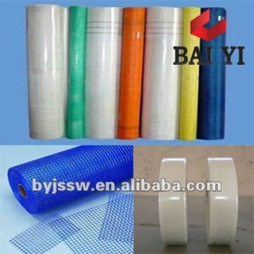 Fiberglass Cloth Tape