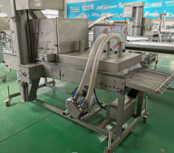 Automatic Industrial Breading Machine For Sale