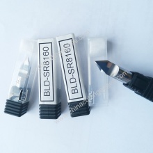 ESKO Kongsberg Bits Single Edge Oscillating Blade 8160 for Packaging Industry