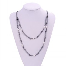 High Quality Hollow Rhinestone Choker Necklaces For Women