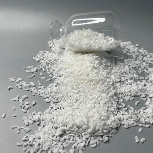 Low price high quality plastic filled masterbatches na2so4