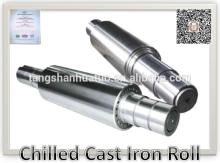 hebei china all kinds of chilled cast iron roller