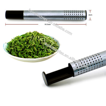 Functional diver tea infuser