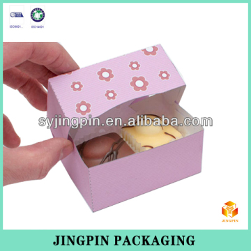 customized bakery packaging box