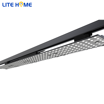 LED-Schiene lineares Licht