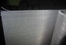 Pulp Molding Process Stainless Steel Wire