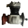 Peças de motor 6CT 3970805 Compressor de ar