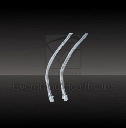 Tubo endotracheale standard