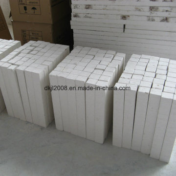 650c Refractory Calcium Silicate Board for Industry Heat Insulation