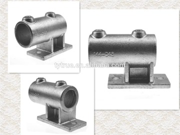 Quick Clamp Pipe Clamp Joints Furniture Fittings