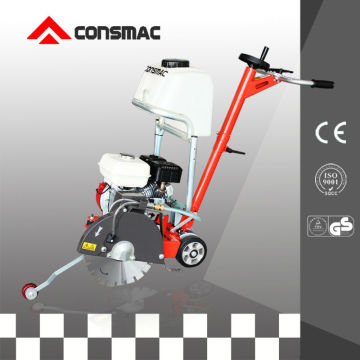 CONSMAC concrete floor saw