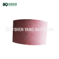 Brake Lining for Tower Crane