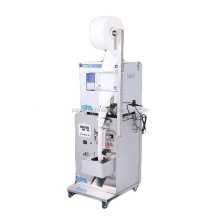 Automatic Seasoning Seed Packing Machine / Three Side Tea Bag Pouching Machine