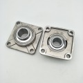 Ssucf205 can be customized pillow block bearing seat