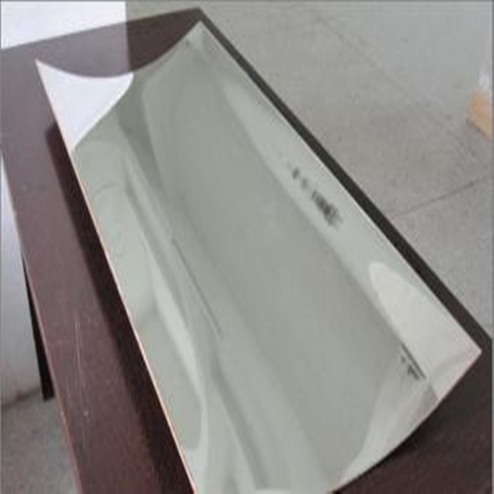 tempered curved glass mirror /tempered bent glass mirror