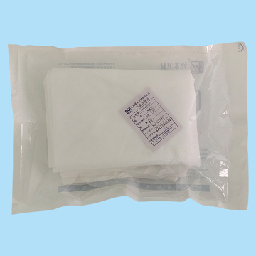 Disposable PP Isolation Gowns for Hospital