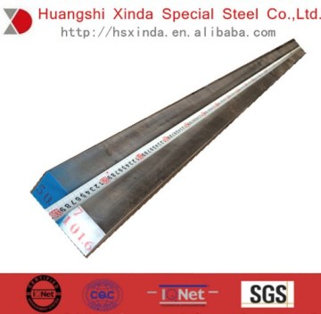 S7 tool steel in steel sheet