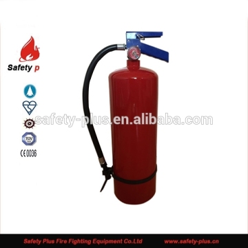 UL Fire extinguishers and UL standard extinguisher gauge