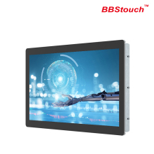Digital Pcap Multi Touch Screen Monitor 21.5"