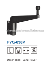 TRUCK MIRROR BRACKET FOR LAND ROVER