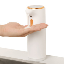 Bathroom Liquid Soap Dispenser