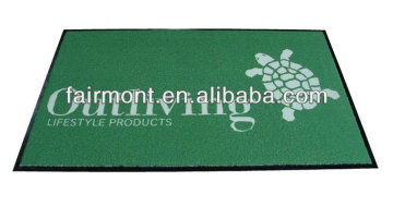 Football Team Sport Mat, High Quality Football Team Sport Mat