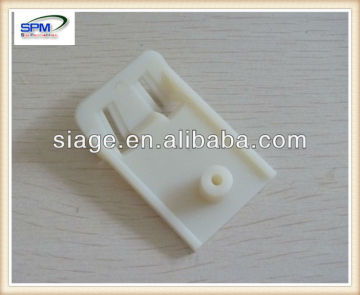 injection plastic moulding company