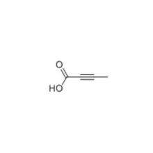 2-Butynoic Acid, Synthon CAS 590-93-2의 일종