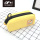 Wholesale Best selling high quality Colorful fruit makeup canvas pencil bag women hand bags