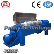 16 " 18 " 20 " Oil Field Decanting Centrifuge , Drilling Mud , Drilling Fluid
