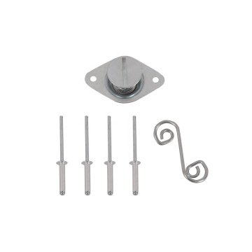 ATV UTV Self-Ejecting Quarter Turn Fastener