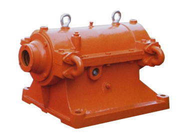 Bearing Housing Spare Part