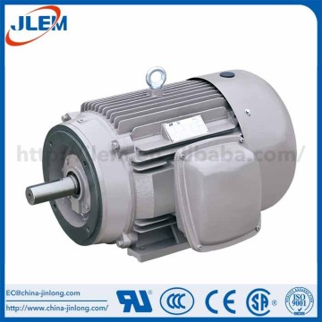 Electronically Commutated reducer motor