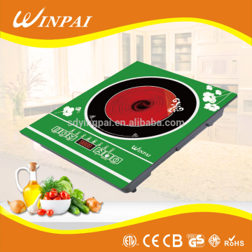 Bangladesh Electric infrared Cooker & Induction Cooker