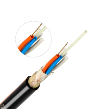 OEM ADSS Cable - Single or Double Sheath Communication ADSS Cable