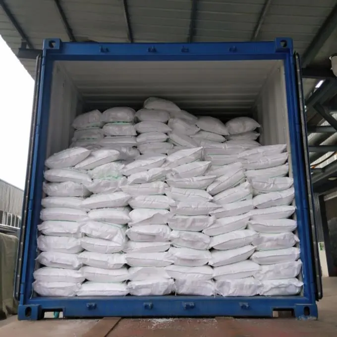 CAS 7783-28-0 Ammonium Phosphate DAP