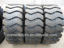 bias OTR tire industrial tire 23.5-25-28PR