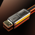 FIBBR Explorer DP 1.4 Optical Fiber Cable