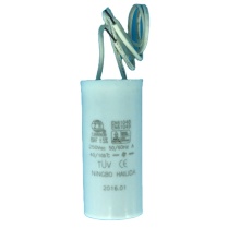 8UF 250V AC Capacitor CBB80