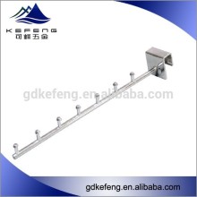 display shelves sheetmetal metal t bracket KF-D063