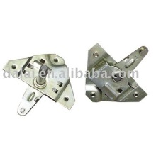 KAMAZ Door lock body shell