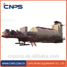 Oil or Gas Burning Steam Injection Boiler for heavy oil production