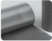 nickel mesh